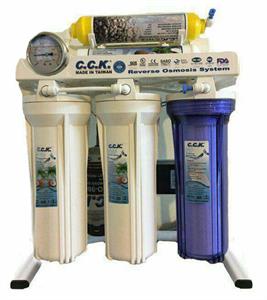 alt: دستگاه تصفیه آب خانگی سی سی کا اورجینال