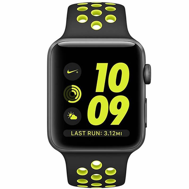 apple watch 2 nike plus 42mm