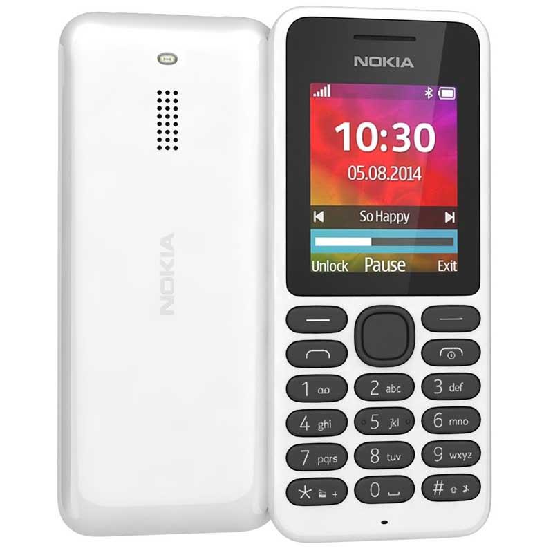 nokia 130 old model