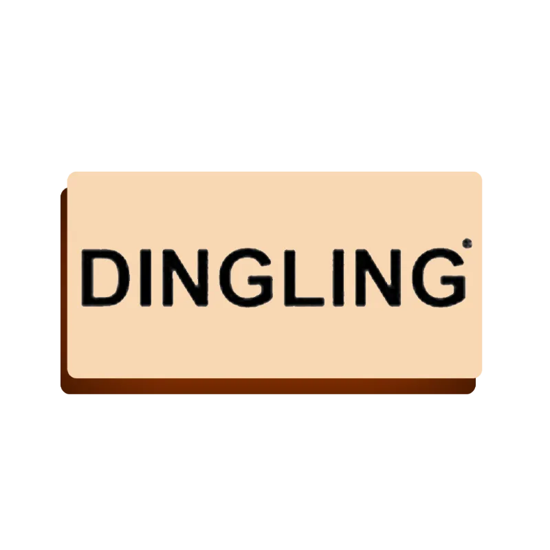  دینگ لینگ