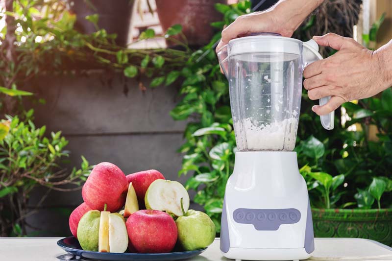 خرید و قیمت انواع مخلوط کن خانگی و صنعتی | فروشگاه آنلاین جی بلوط