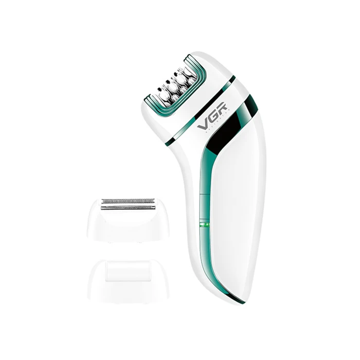 اپیلیدی ۳ در ۱ شارژی وی‌جی‌آر مدل V-713