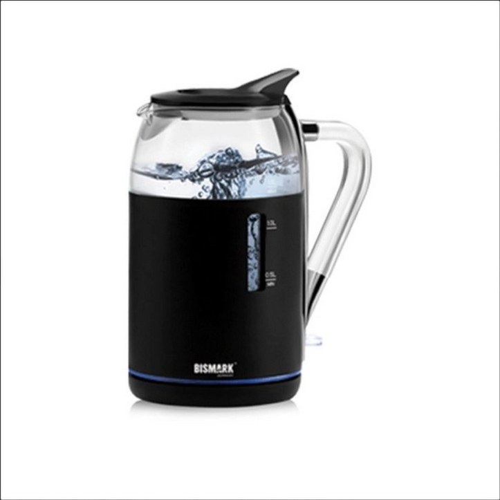چای ساز بیسمارک مدل BM-3403