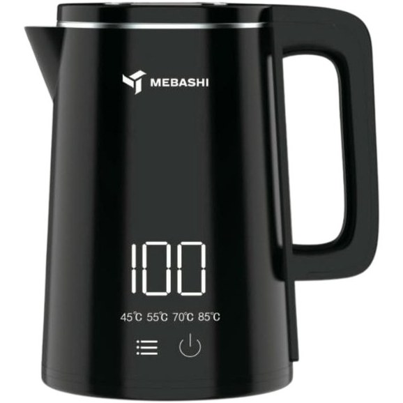 کتری برقی مباشی مدل ME-KT1111