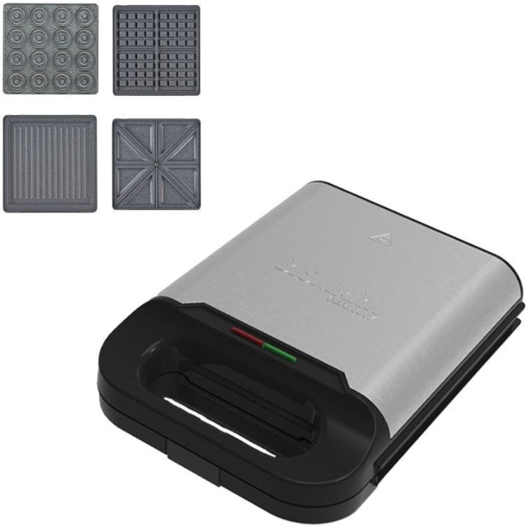 اسنک ساز بیسمارک مدل BM-3005