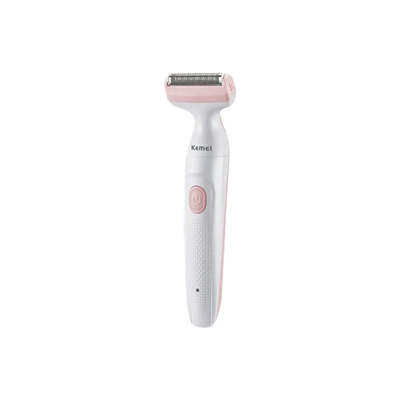 ماشین اصلاح و پیرایش ۲ در ۱ کمئی مدل KM-113