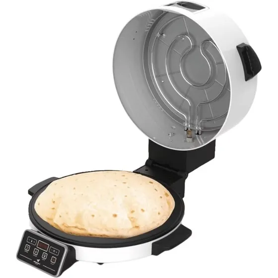 نان پز مباشی مدل ME-HBM150