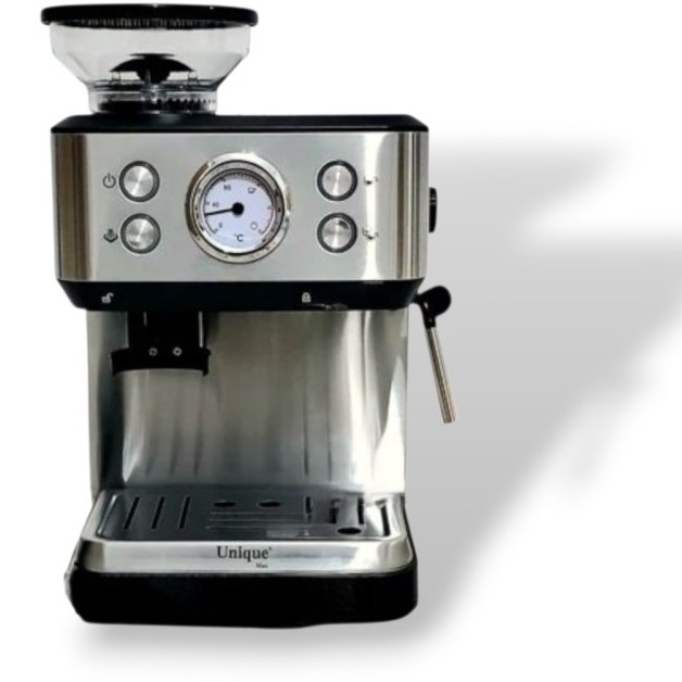 قهوه‌ساز UNQE MAX مدل UXP-184G