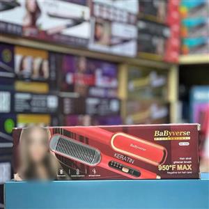  برس حرارتی بیبیورس مدل BA-1092