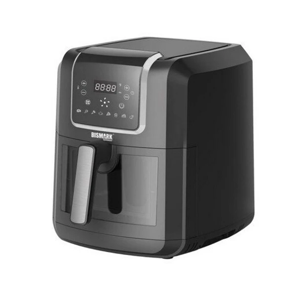 سرخ‌کن بدون روغن بیسمارک مدل BM 3602