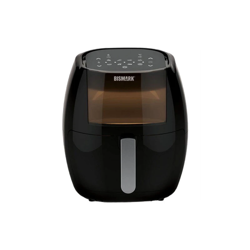 سرخ‌کن بدون روغن بیسمارک مدل BM 3553