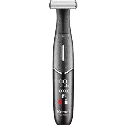 ماشین اصلاح بدن کیمی (بادی گروم) مدل KM-1903