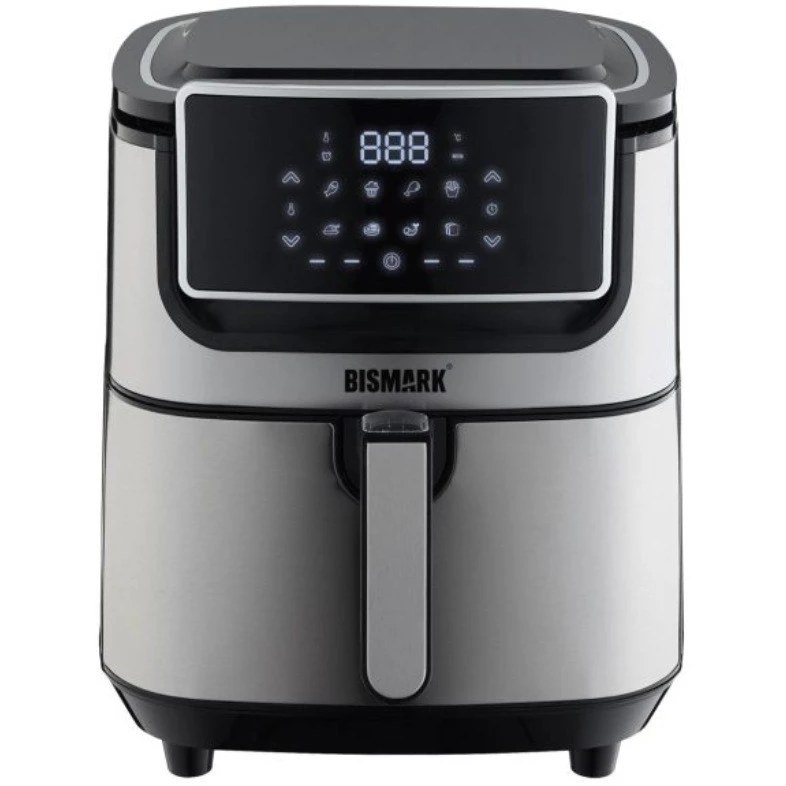 سرخ‌کن بدون روغن بیسمارک مدل BM 3557