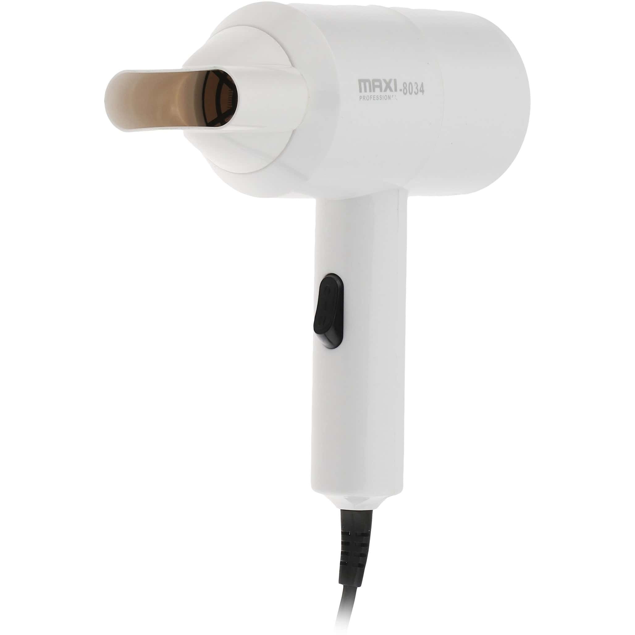 سشوار مکسى مدل HD-8034