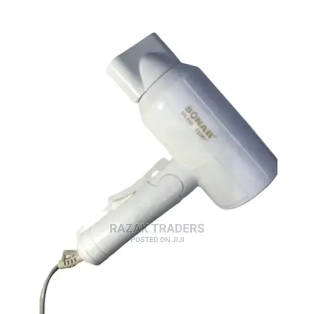 سشوار مسافرتی سونار مدل SN-656