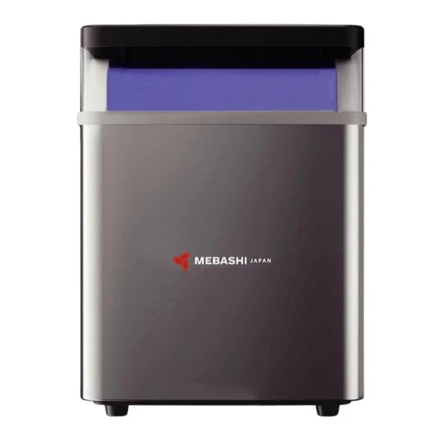 یخ‌ساز رومیزی مباشی مدل ME-ICE1500