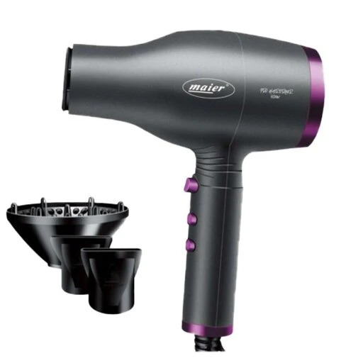 سشوار حرفه‌ای مایر مدل MR-100