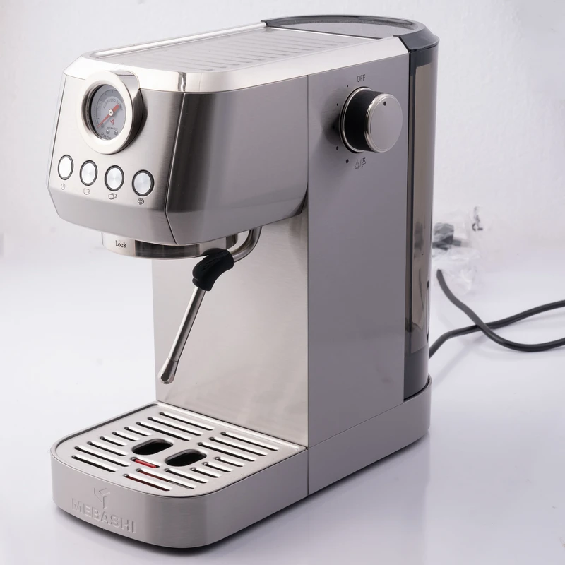 اسپرسوساز مباشی مدل ME-ECM2041
