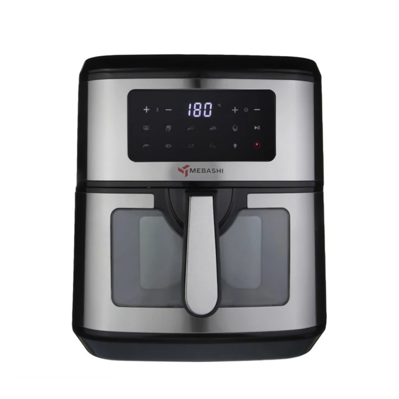  سرخ‌کن بدون روغن مباشی مدل ME-AF971
