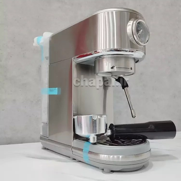 اسپرسوساز مباشی مدل ME-ECM2107