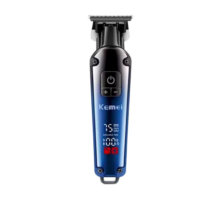 ماشین اصلاح حرفه‌ای کیمی مدل KM-1866