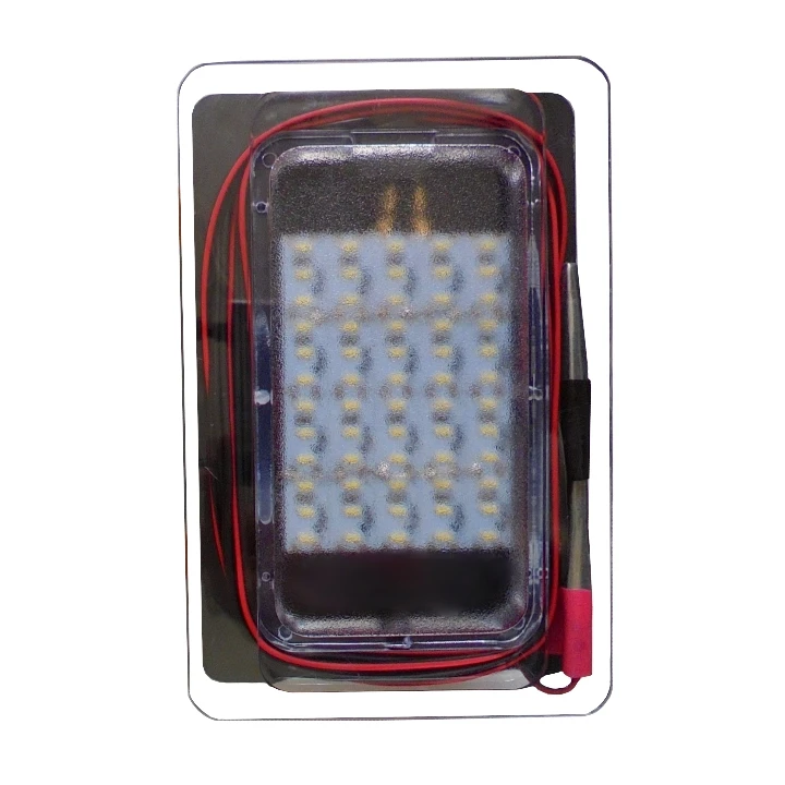 چراغ LED سیار خودرو 12 ولت