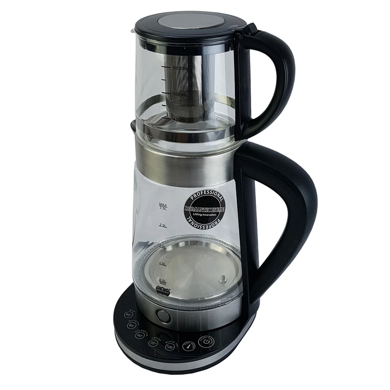 چای‌ساز رومانتیک هوم مدل KHD-300