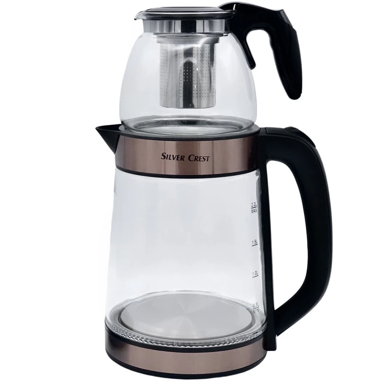 چای‌ساز سیلورکرست مدل SCS-2000