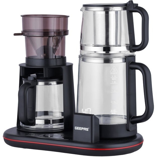 چای ساز دیجیتال جیپاس مدل GTM38082