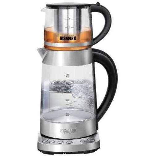 چای‌ساز بیسمارک مدل BM-2284