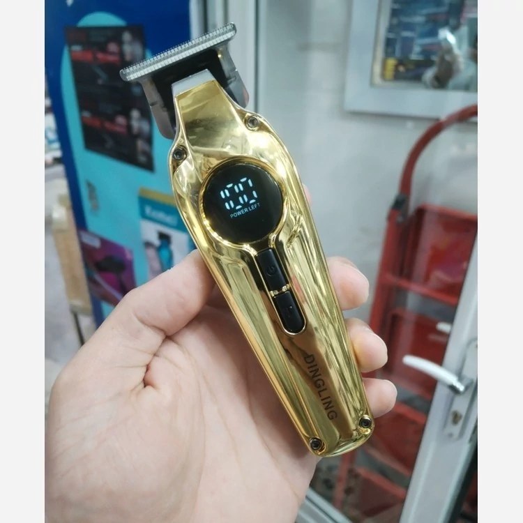 ماشین اصلاح دینگلینی مدل RF-1862